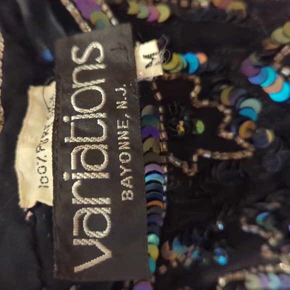 Variations Top and Skirt - Picture 5 of 7